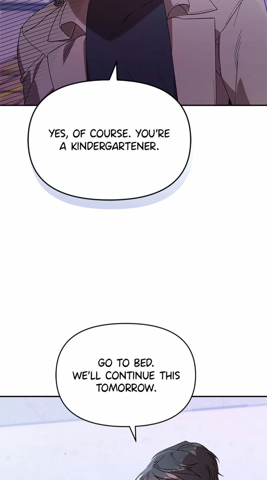 Dungeons and Crayons Chapter 4 page 40 - 
