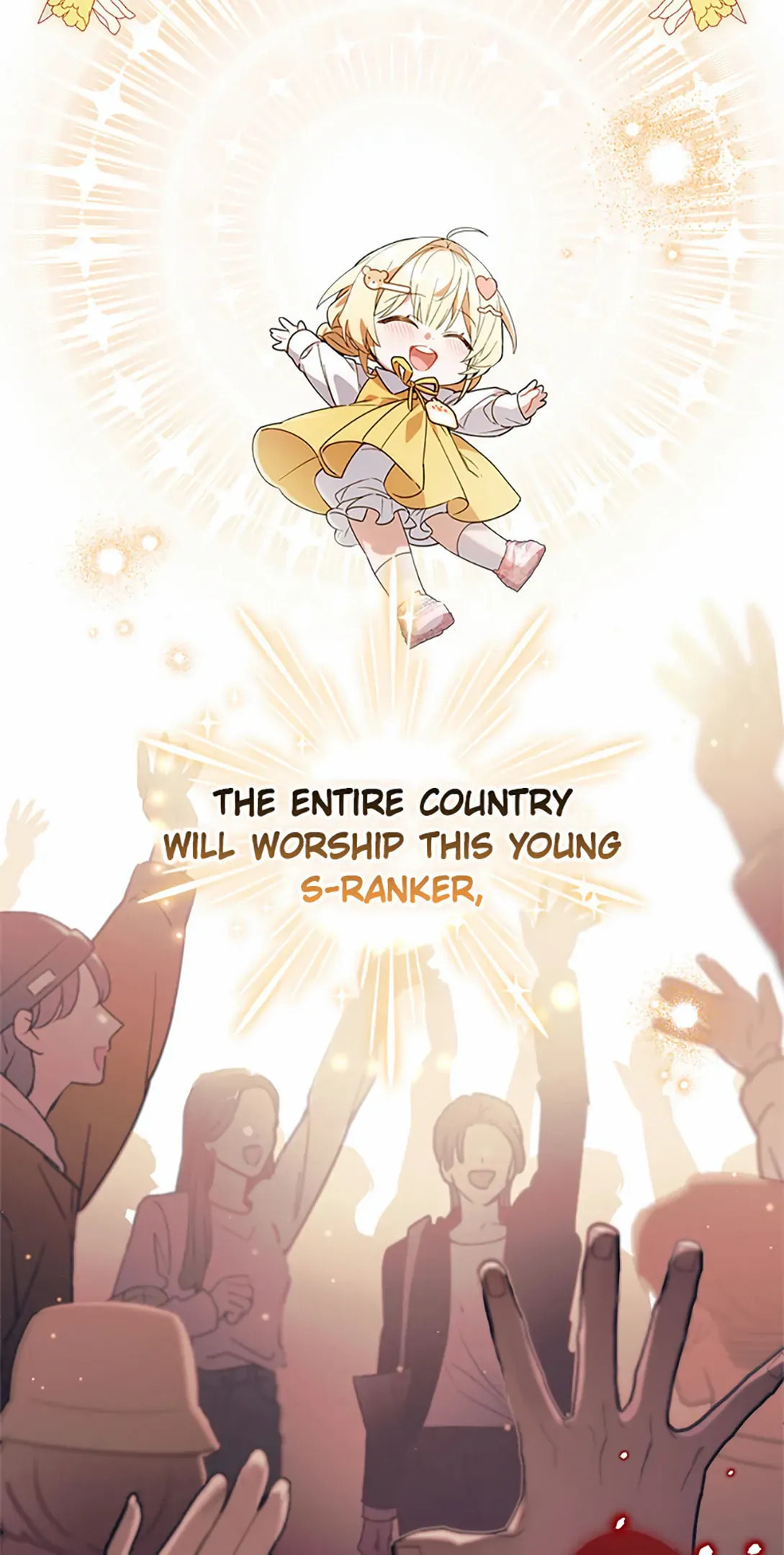 Dungeons and Crayons Chapter 4 page 46 - 