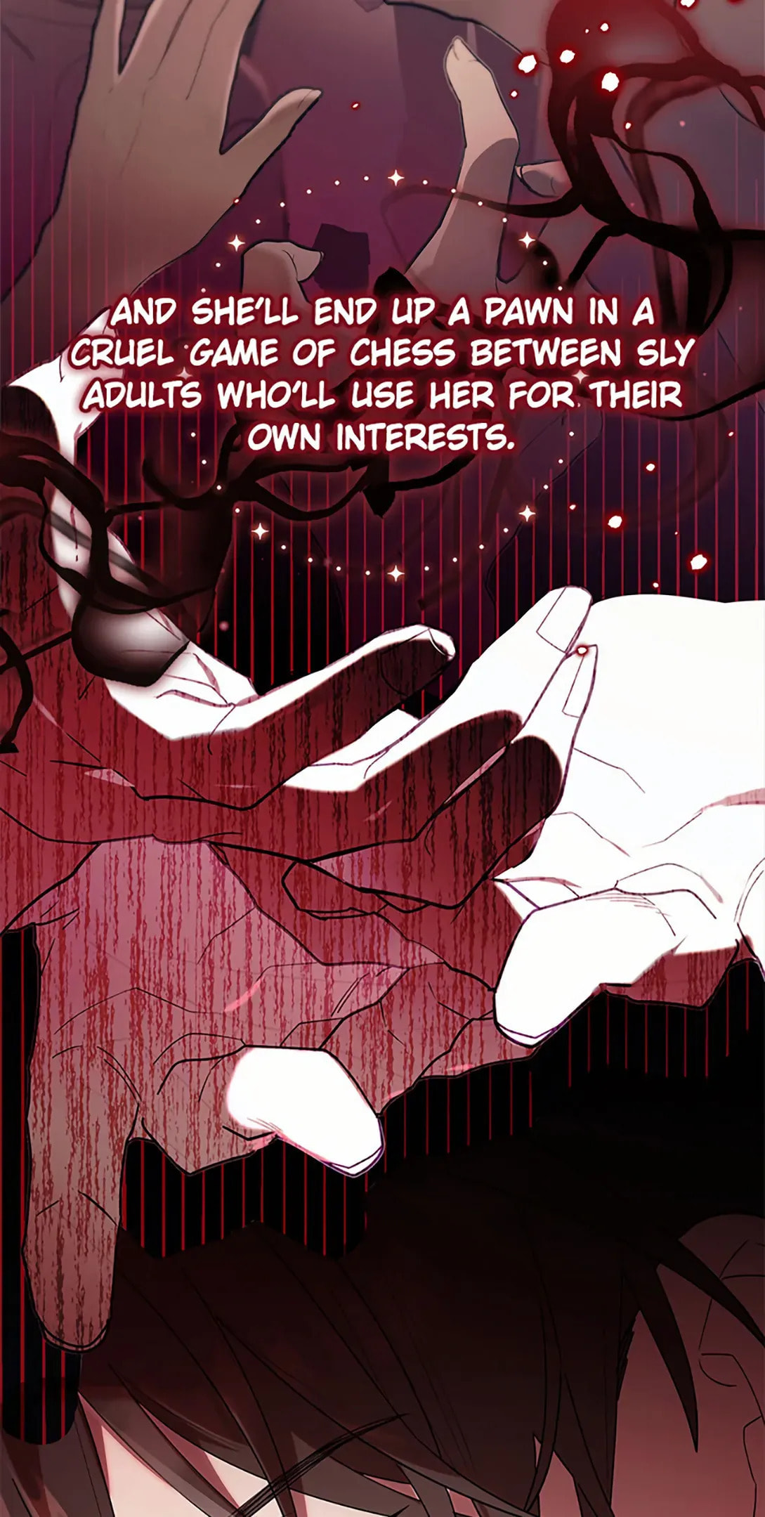 Dungeons and Crayons Chapter 4 page 47 - 