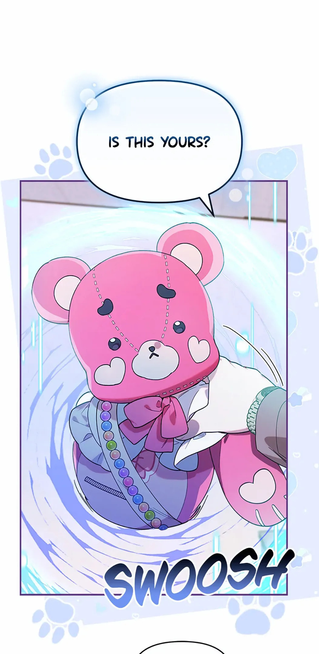 Dungeons and Crayons Chapter 4 page 7 - 