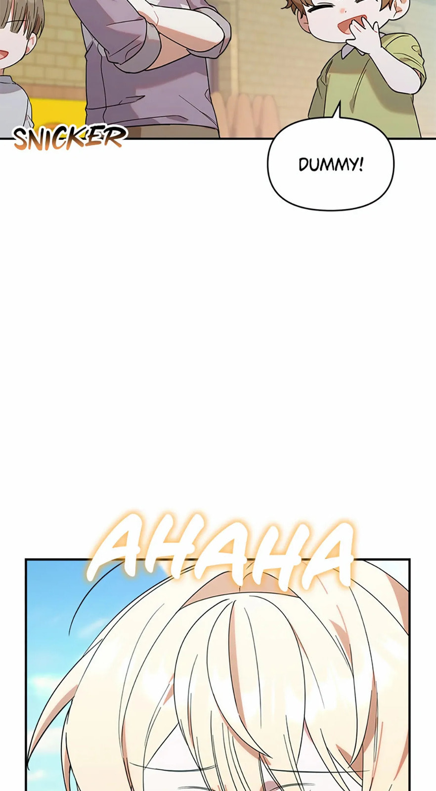 Dungeons and Crayons Chapter 4 page 68 - 