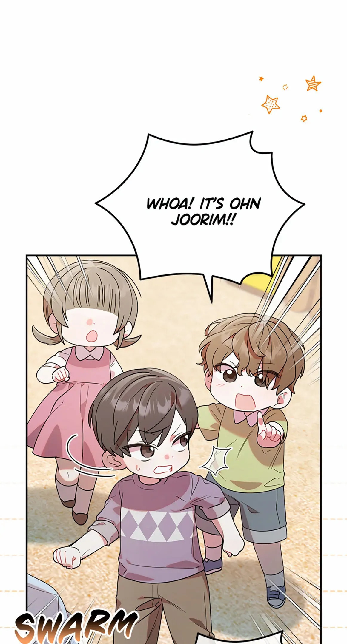 Dungeons and Crayons Chapter 4 page 76 - 