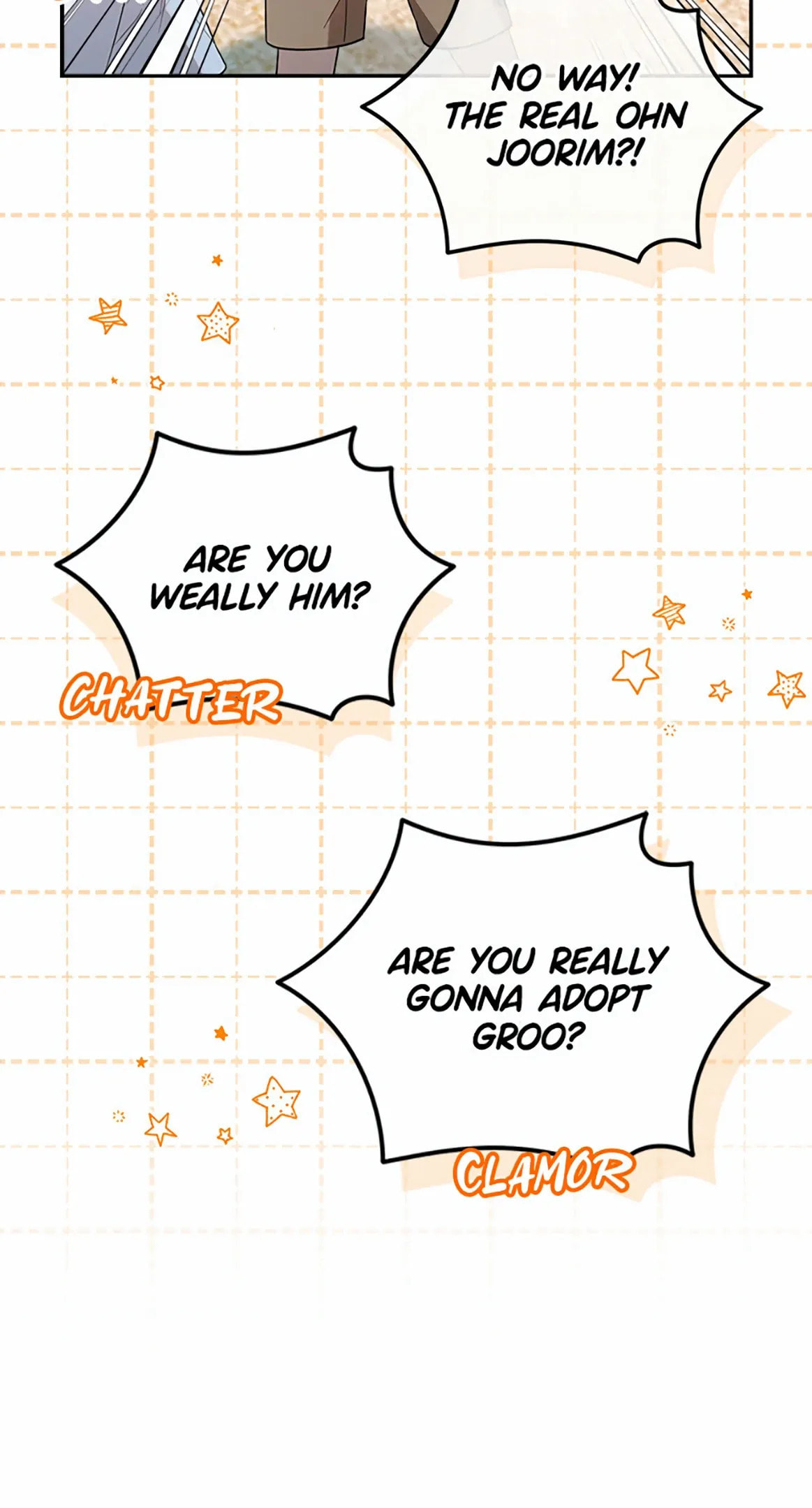 Dungeons and Crayons Chapter 4 page 77 - 
