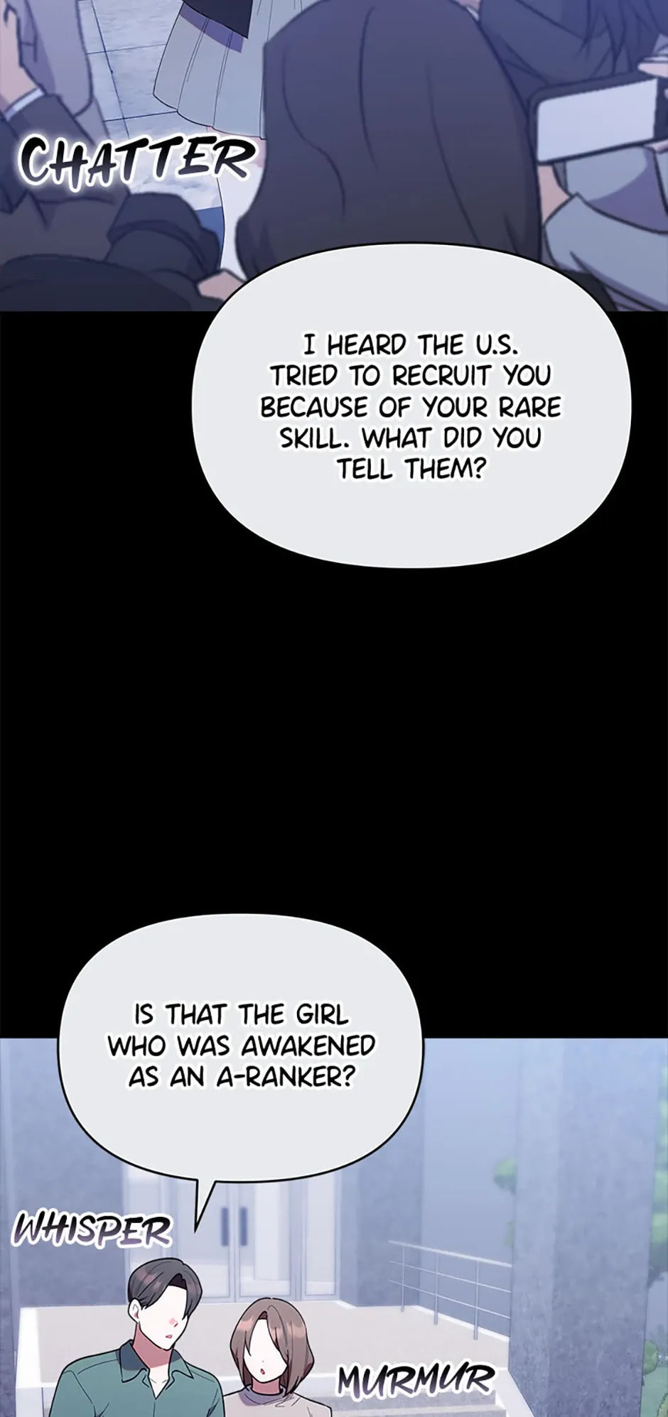 Dungeons and Crayons Chapter 40 page 19 - 