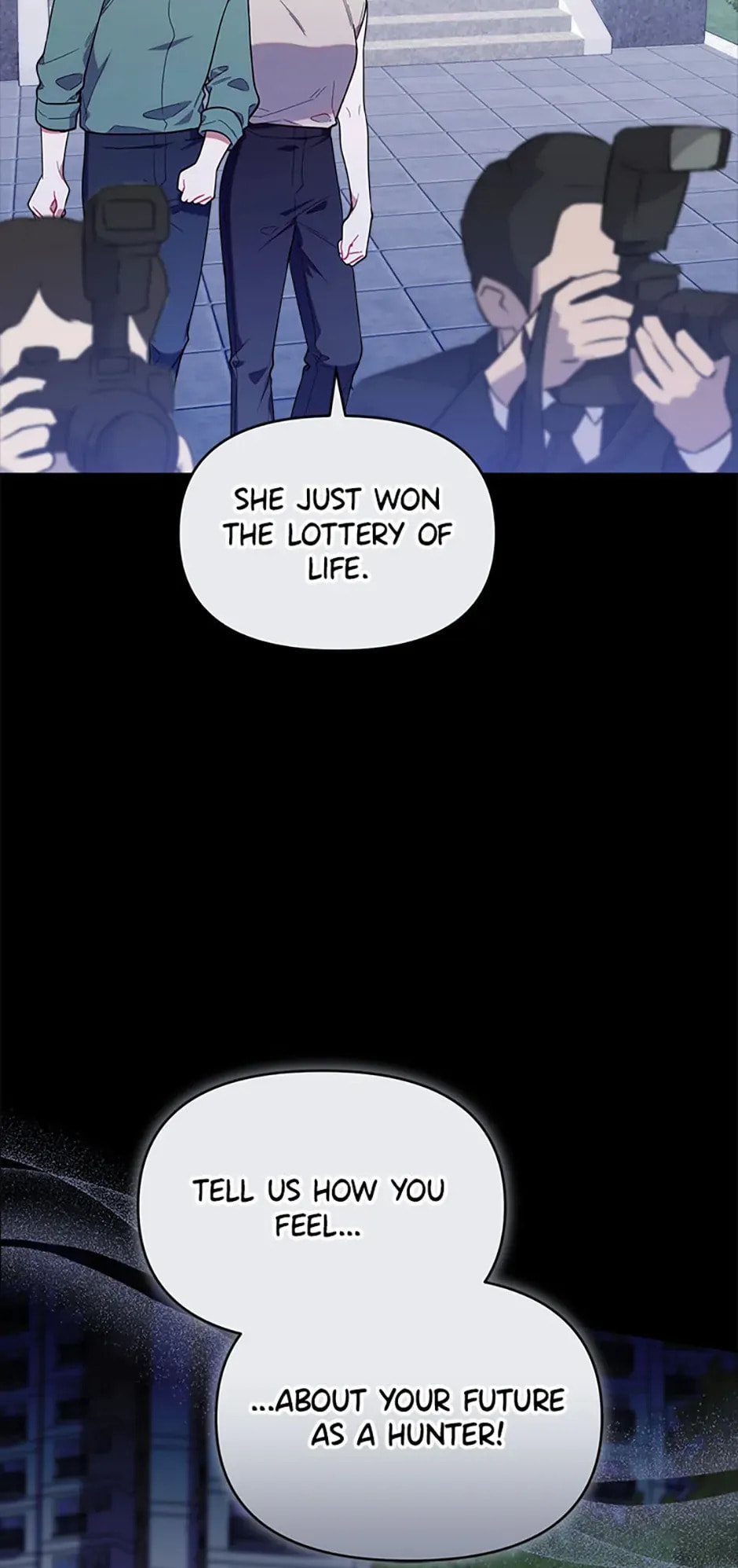 Dungeons and Crayons Chapter 40 page 20 - 