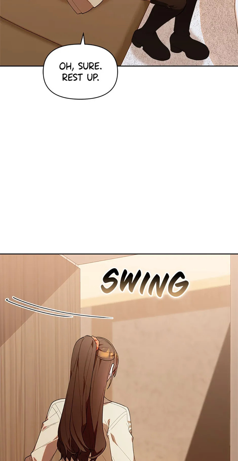 Dungeons and Crayons Chapter 40 page 36 - 