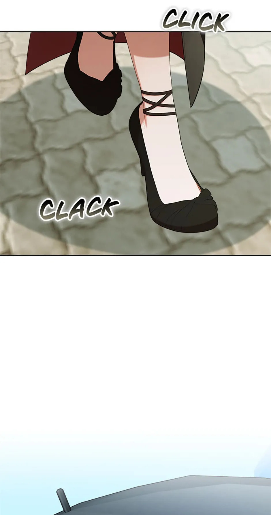 Dungeons and Crayons Chapter 40 page 61 - 