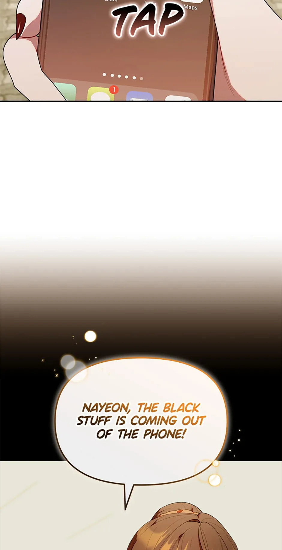 Dungeons and Crayons Chapter 40 page 64 - 