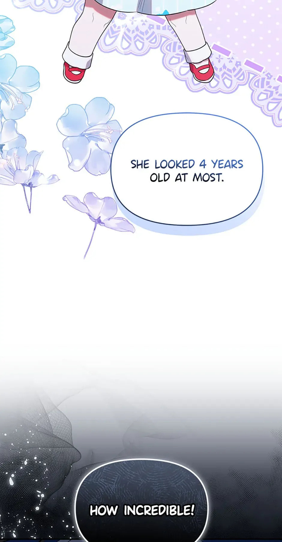 Dungeons and Crayons Chapter 40 page 70 - 