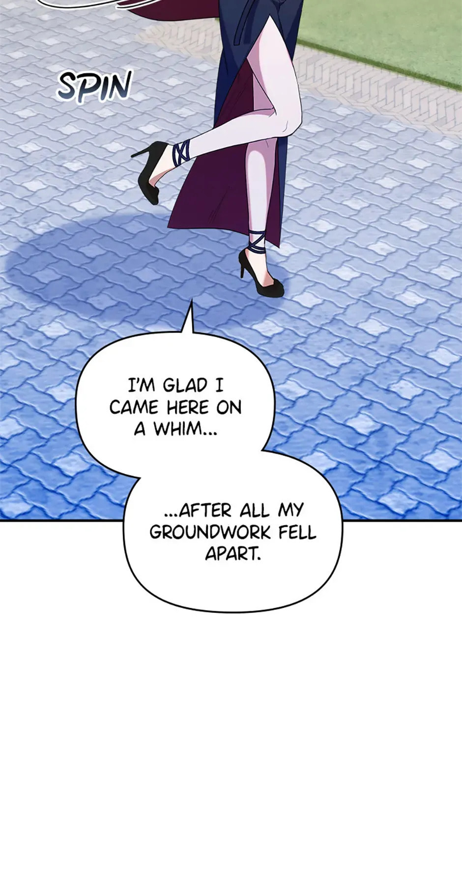 Dungeons and Crayons Chapter 40 page 73 - 