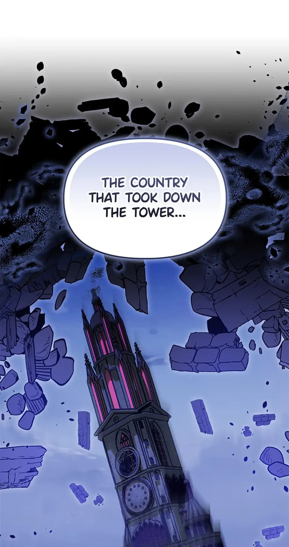 Dungeons and Crayons Chapter 40 page 74 - 