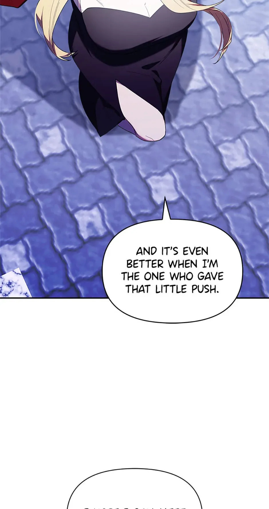 Dungeons and Crayons Chapter 40 page 77 - 