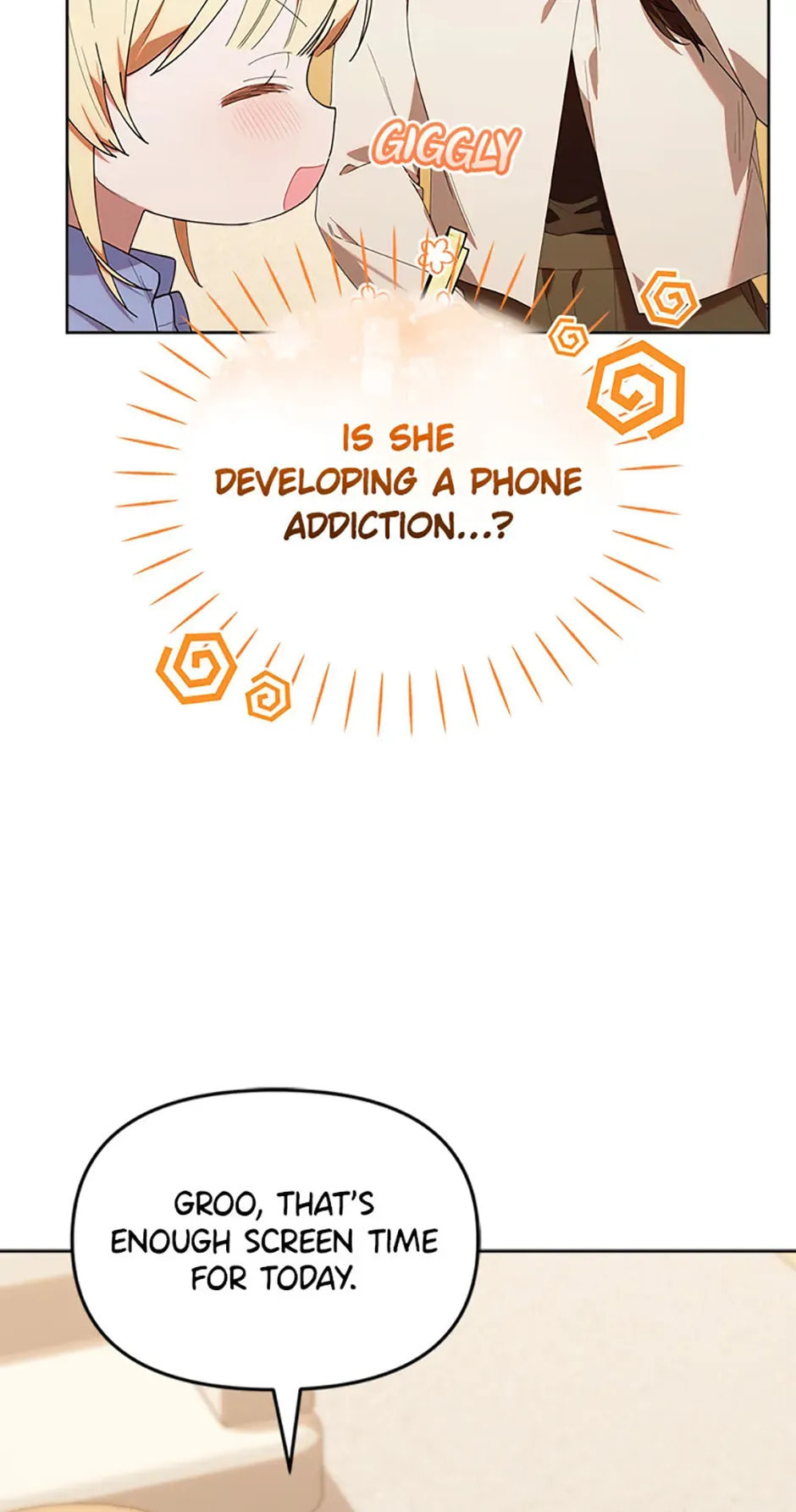 Dungeons and Crayons Chapter 41 page 16 - 