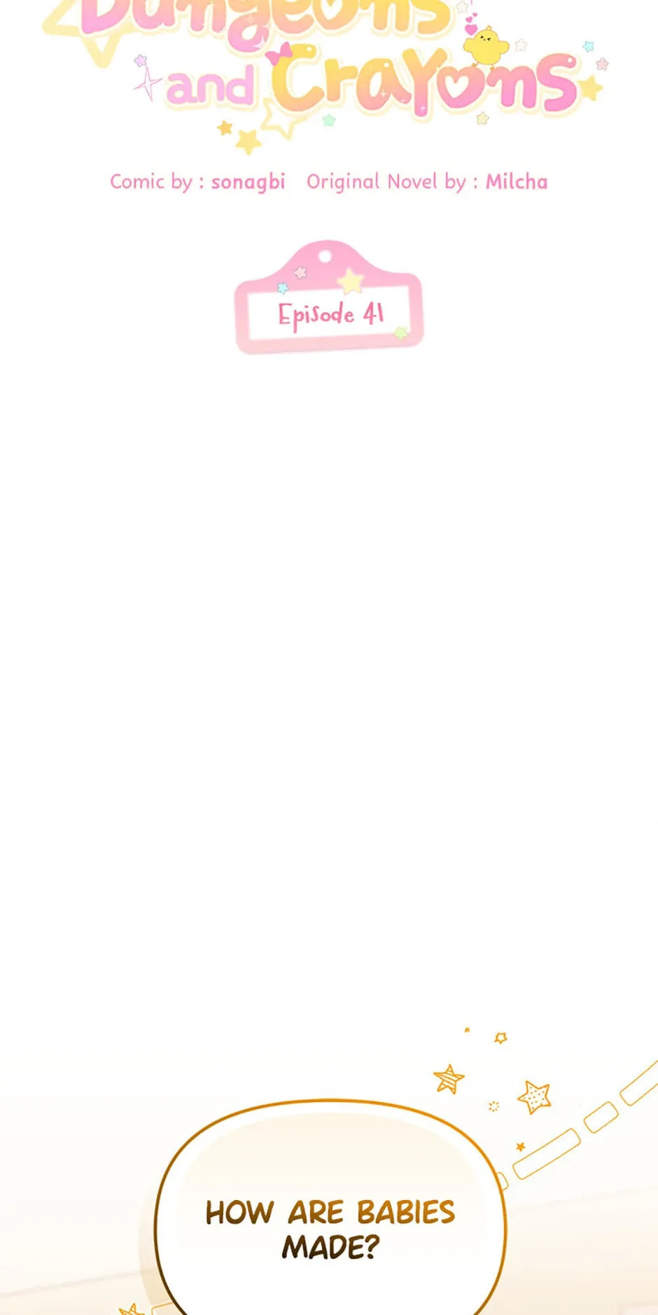 Dungeons and Crayons Chapter 41 page 23 - 