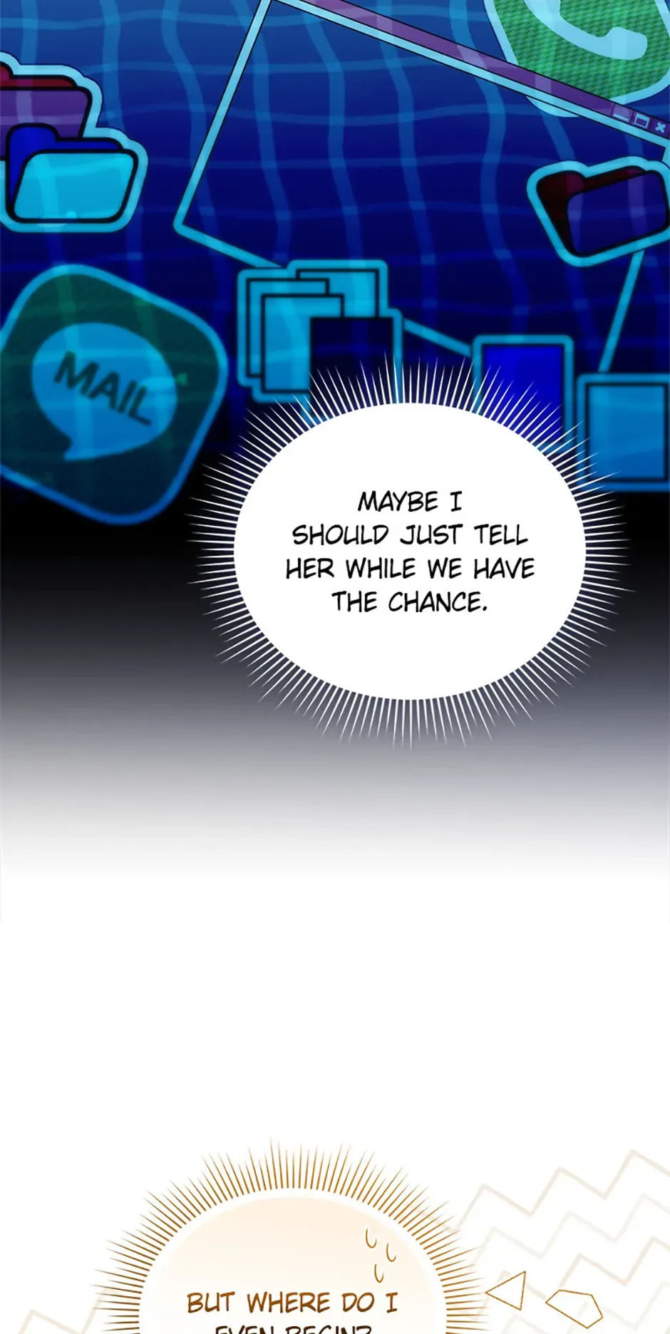 Dungeons and Crayons Chapter 41 page 32 - 