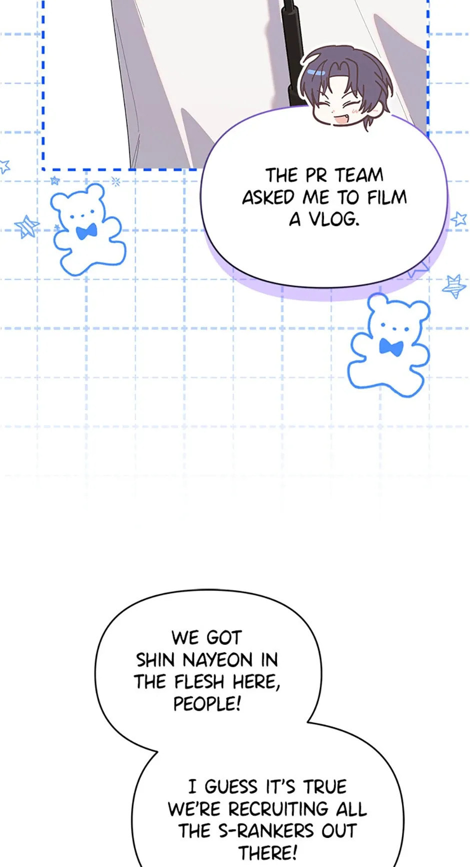 Dungeons and Crayons Chapter 41 page 6 - 