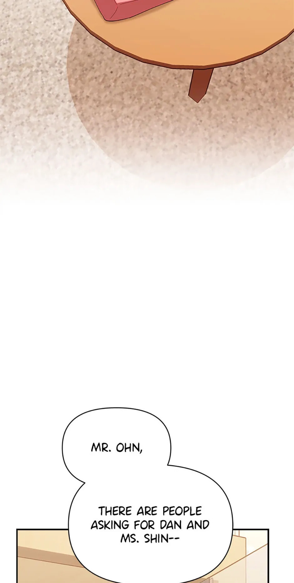 Dungeons and Crayons Chapter 41 page 53 - 