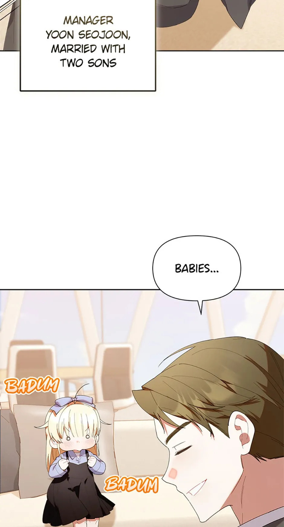 Dungeons and Crayons Chapter 41 page 65 - 