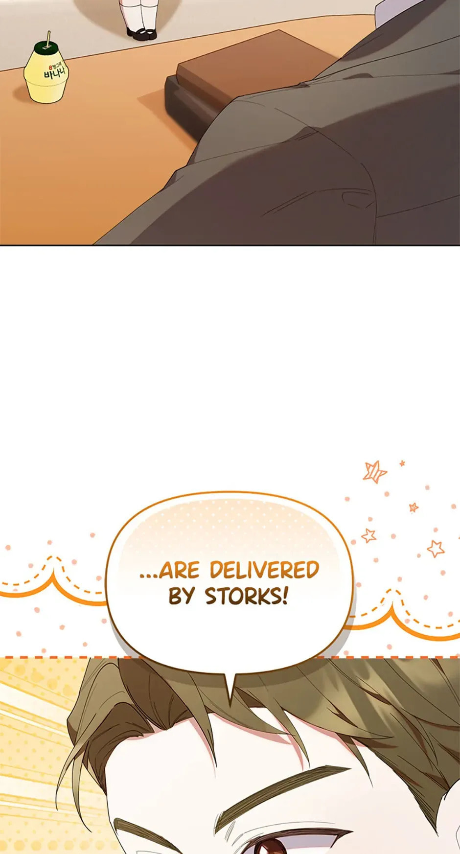 Dungeons and Crayons Chapter 41 page 66 - 