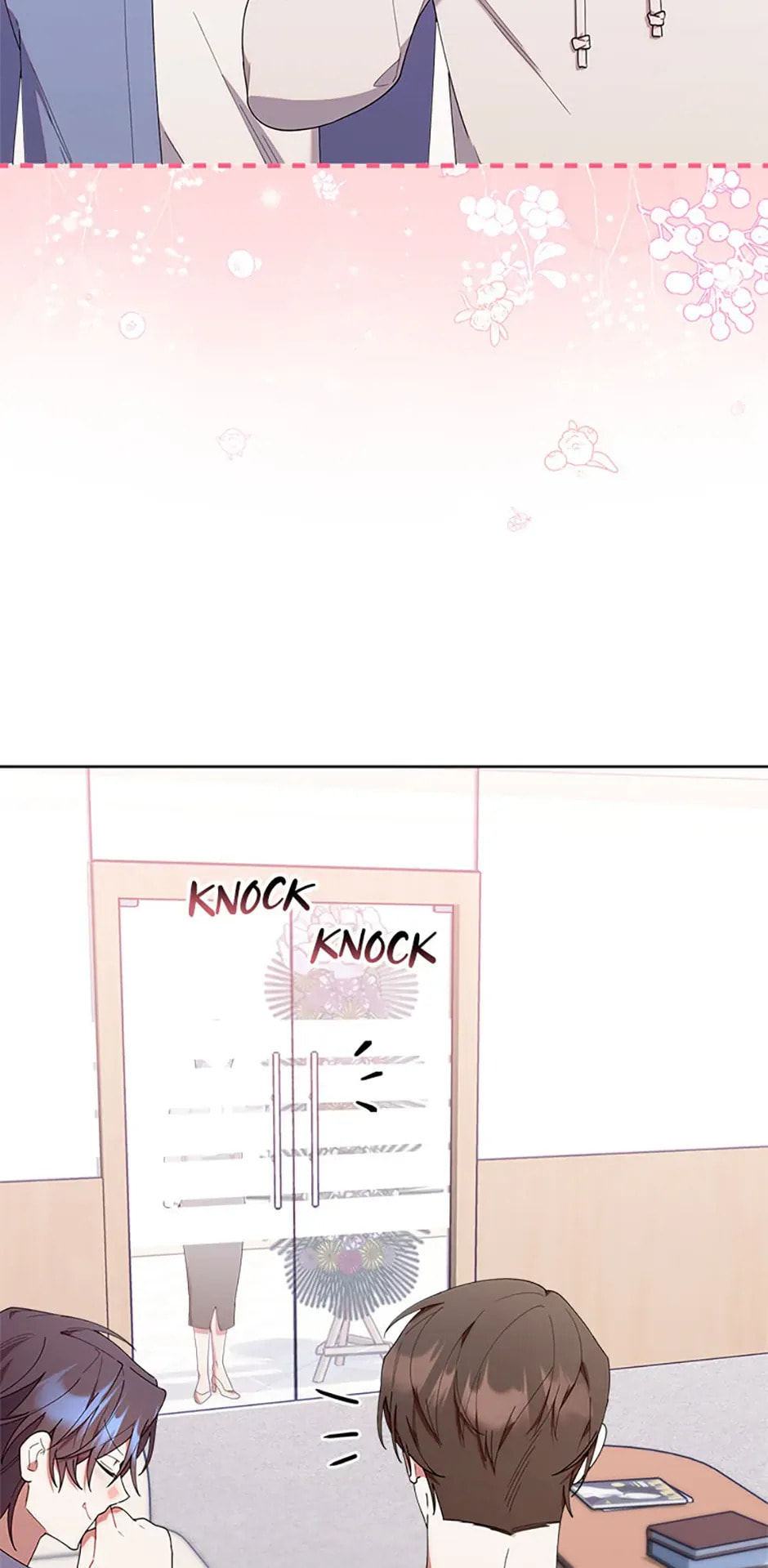 Dungeons and Crayons Chapter 41 page 71 - 