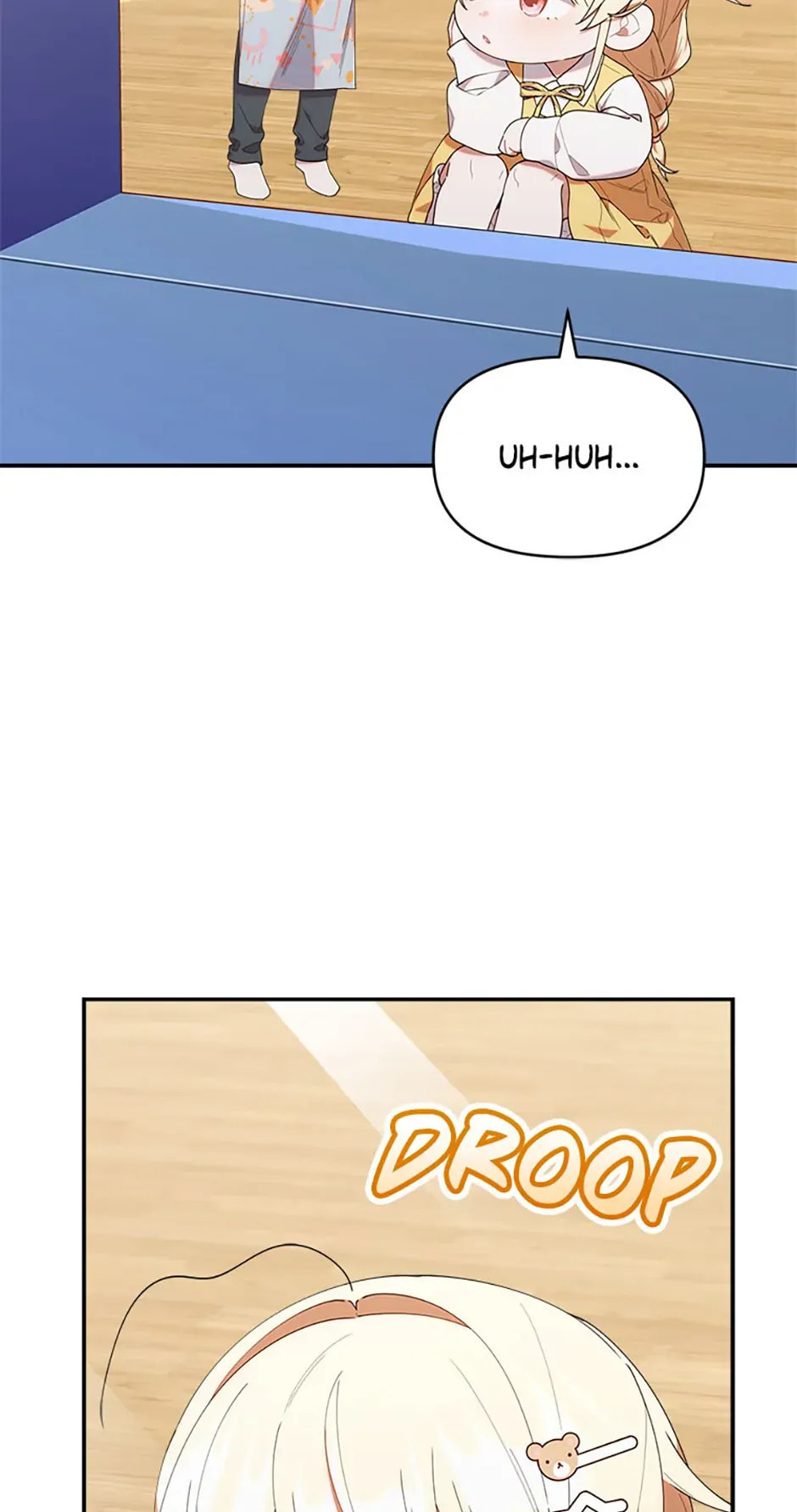Dungeons and Crayons Chapter 42 page 15 - 