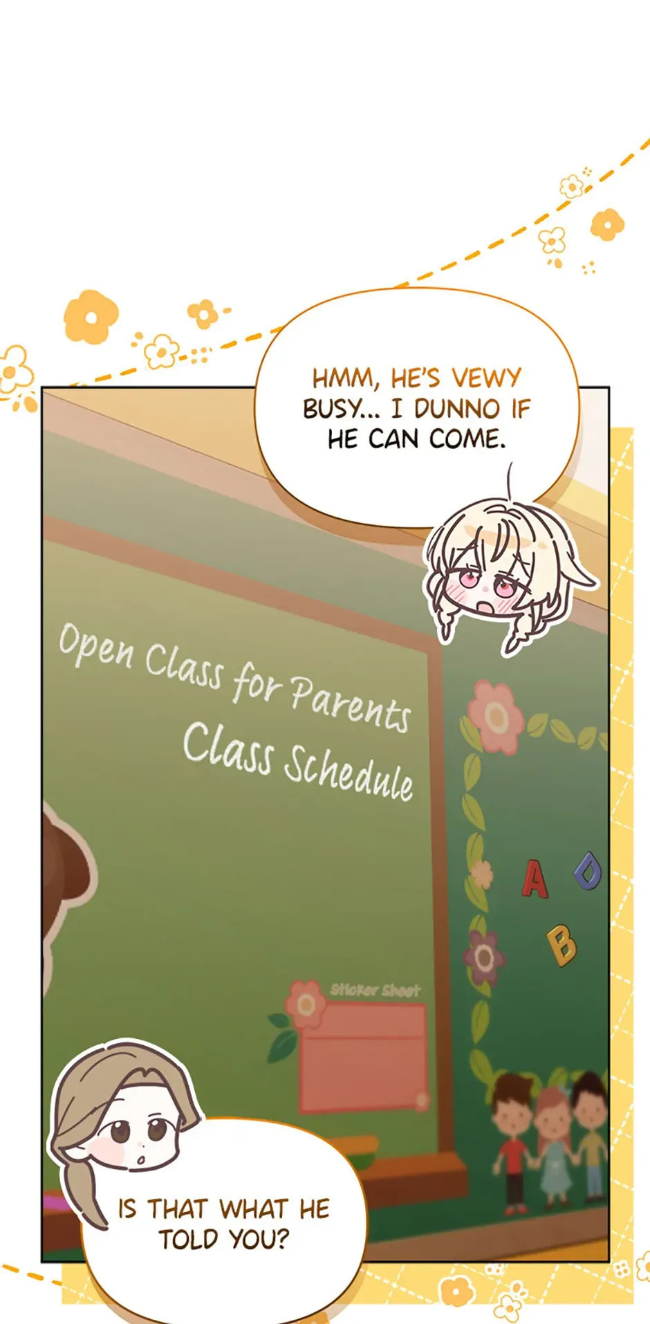 Dungeons and Crayons Chapter 42 page 26 - 