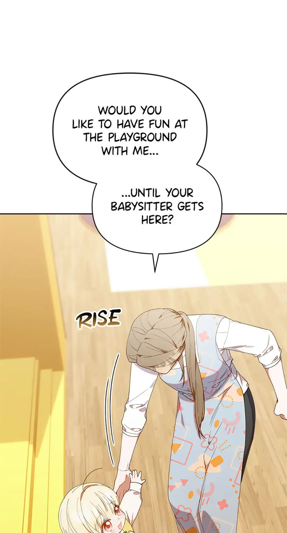 Dungeons and Crayons Chapter 42 page 34 - 