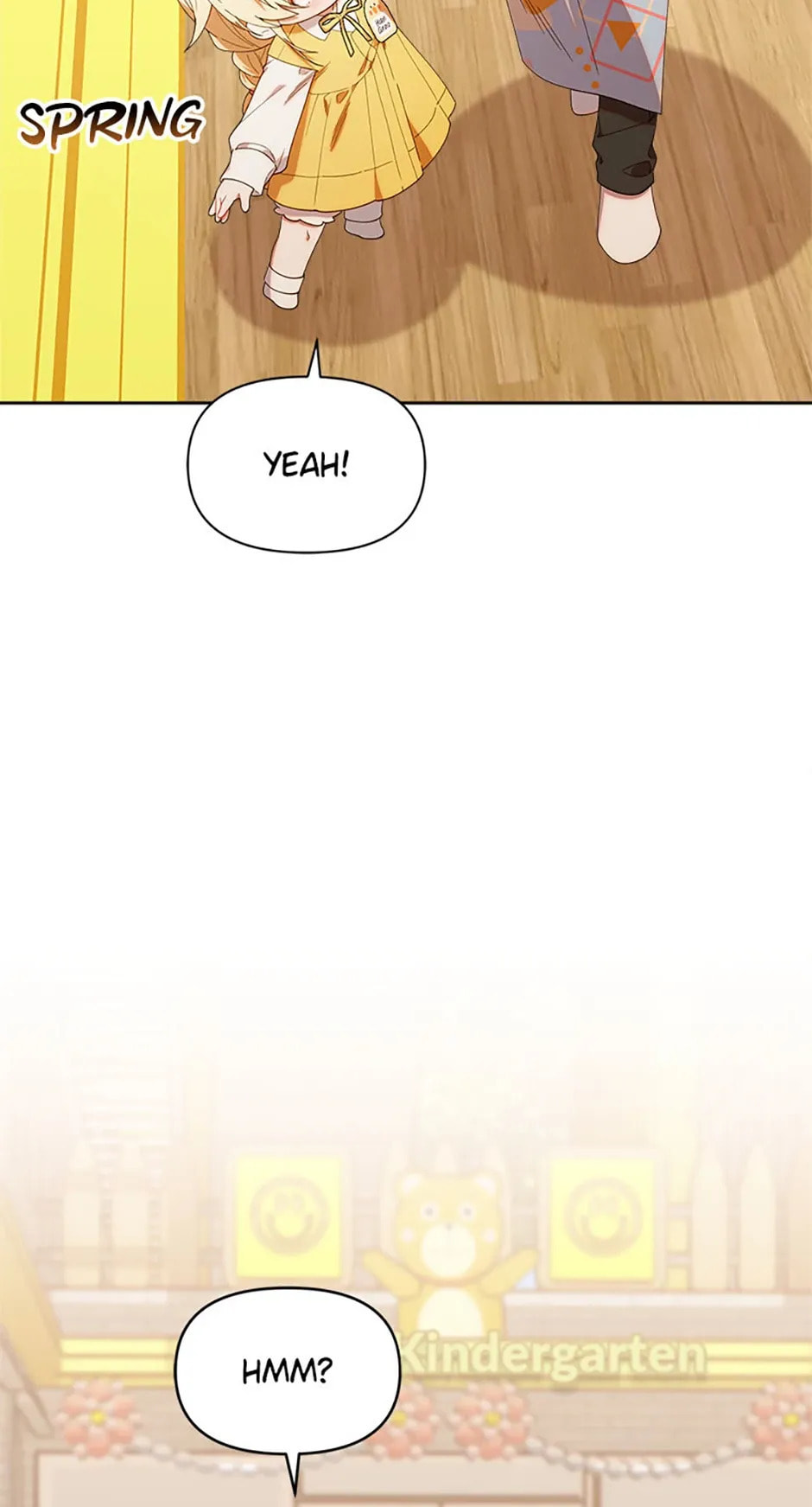 Dungeons and Crayons Chapter 42 page 35 - 