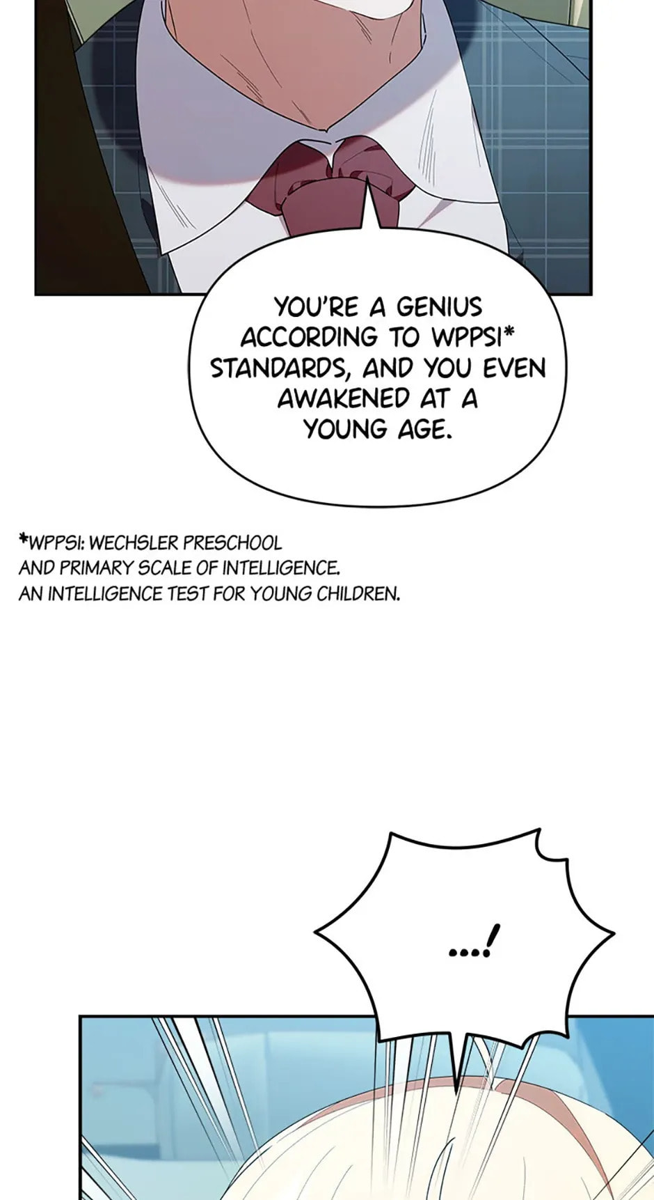 Dungeons and Crayons Chapter 42 page 70 - 
