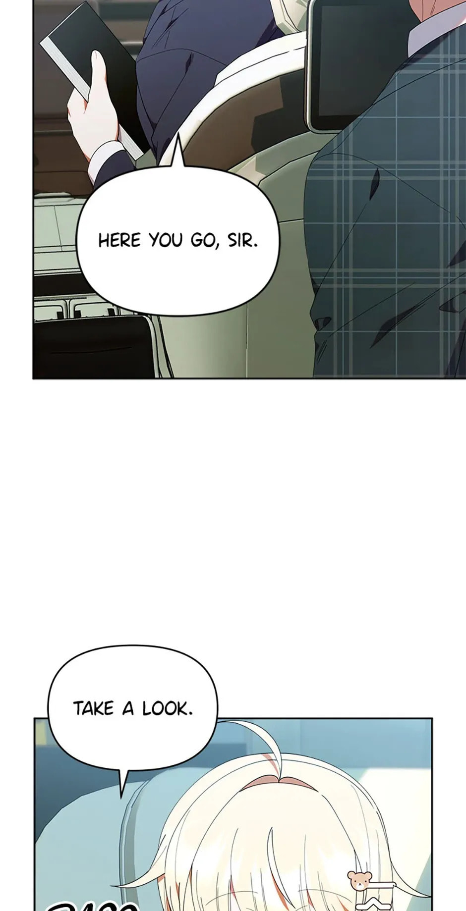 Dungeons and Crayons Chapter 42 page 77 - 
