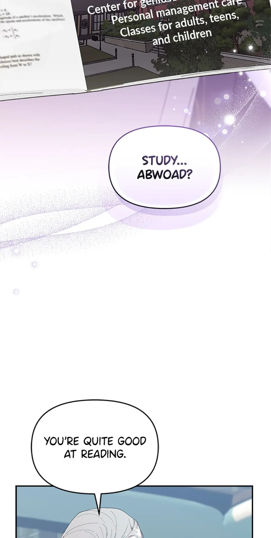 Dungeons and Crayons Chapter 43 page 2 - 