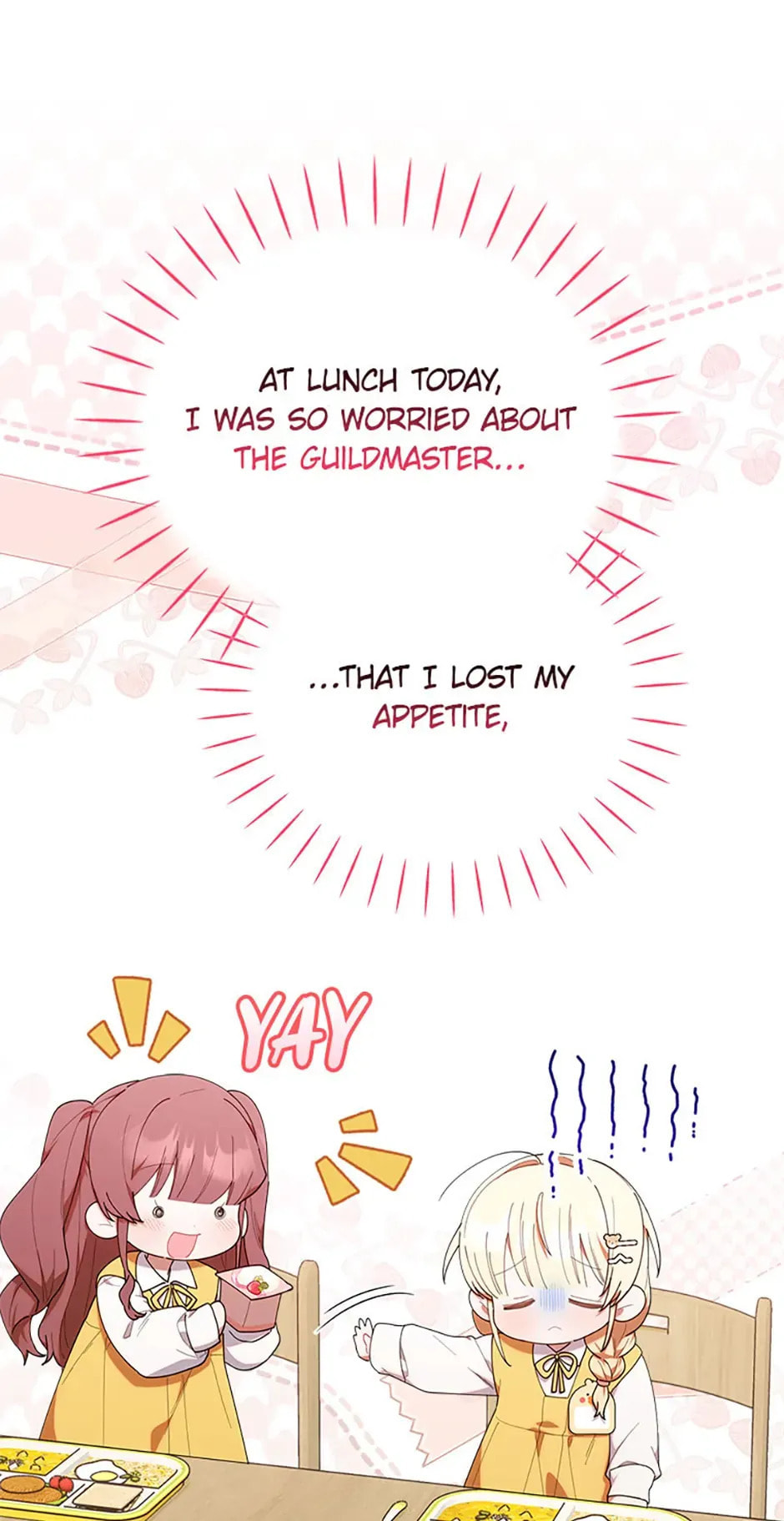 Dungeons and Crayons Chapter 43 page 27 - 