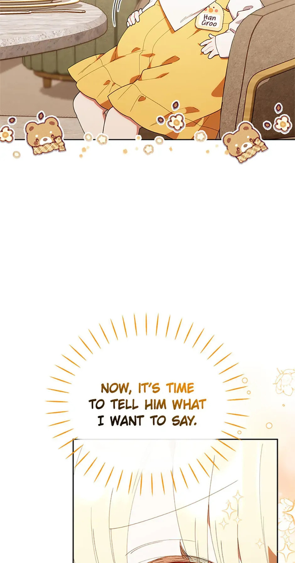 Dungeons and Crayons Chapter 43 page 65 - 