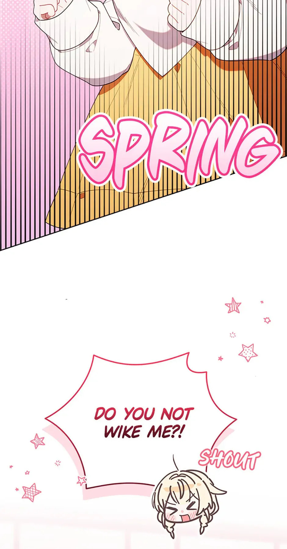 Dungeons and Crayons Chapter 43 page 69 - 