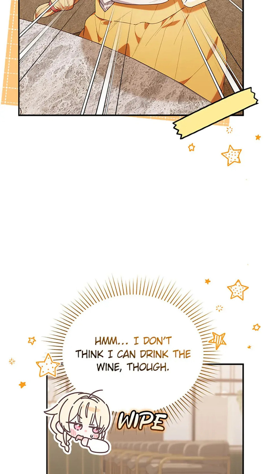 Dungeons and Crayons Chapter 44 page 12 - 