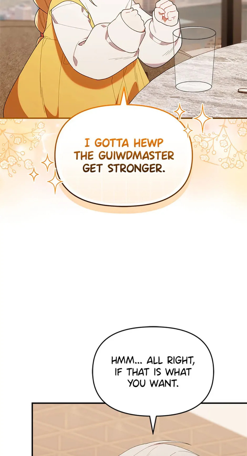 Dungeons and Crayons Chapter 44 page 20 - 