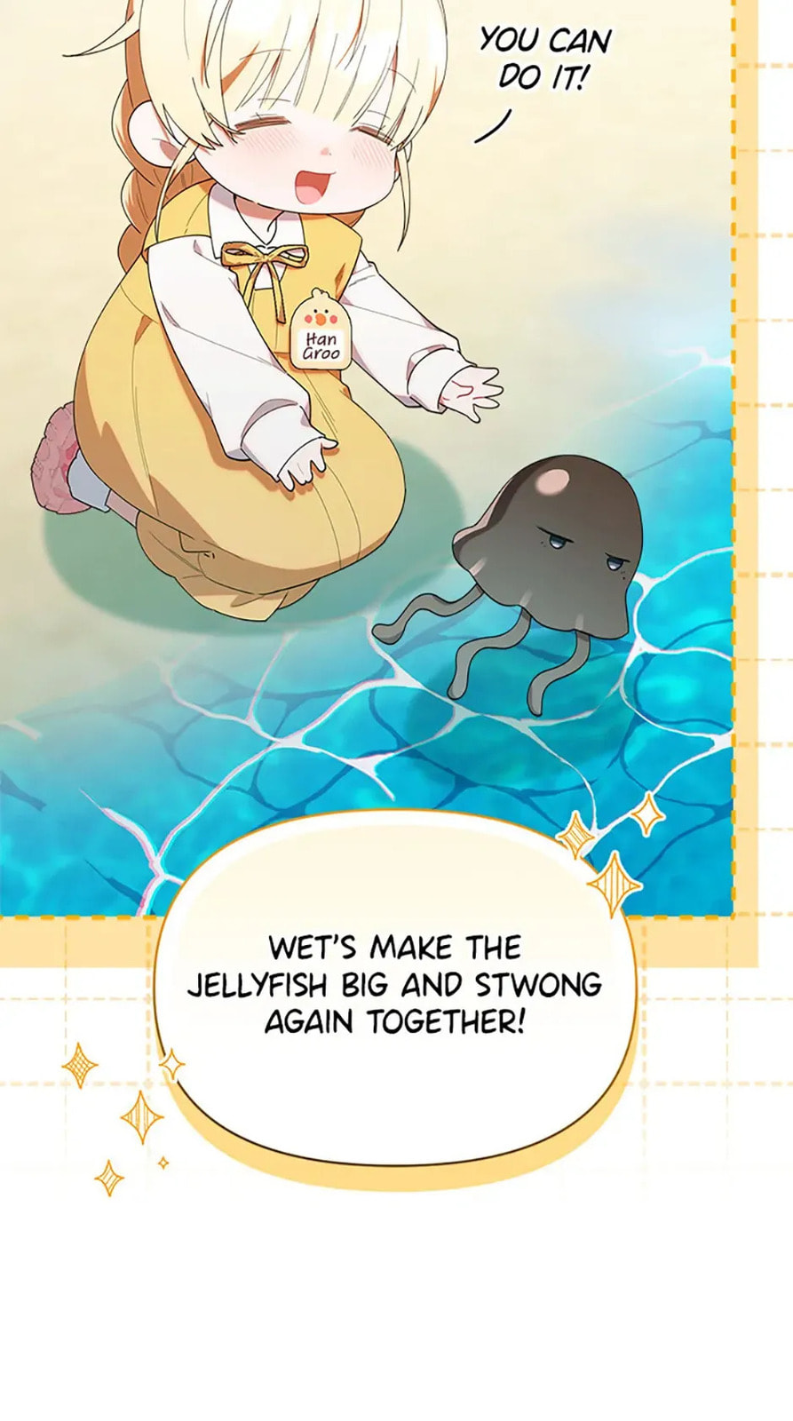 Dungeons and Crayons Chapter 44 page 64 - 