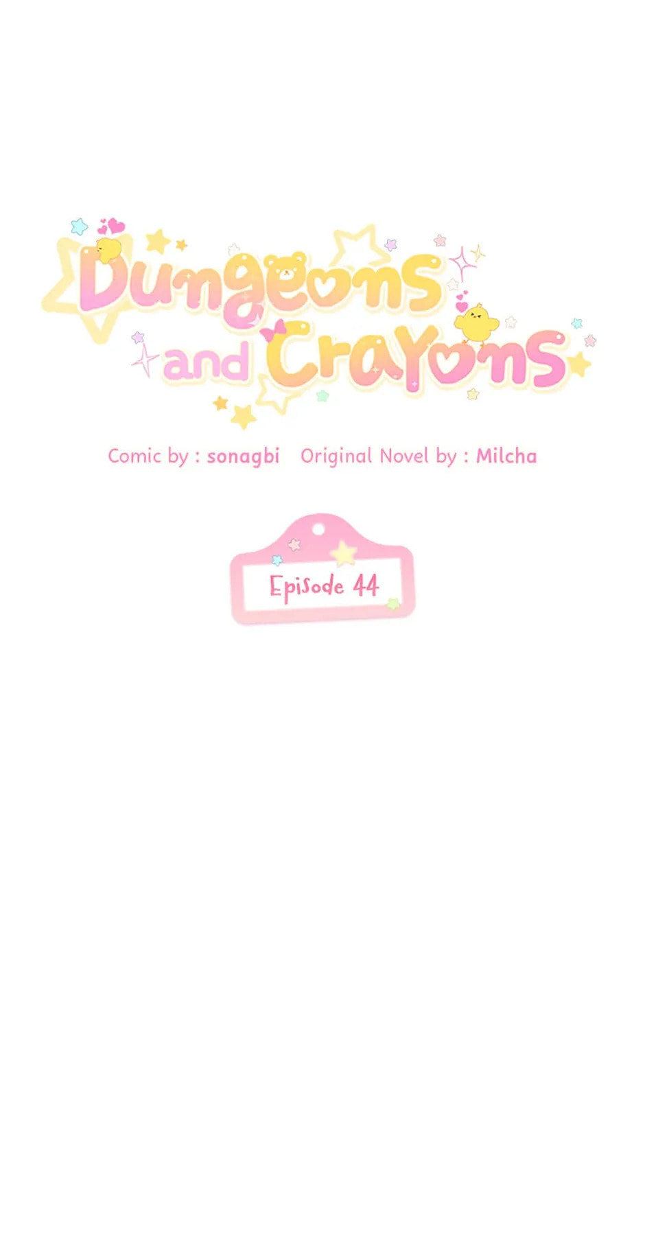 Dungeons and Crayons Chapter 44 page 8 - 