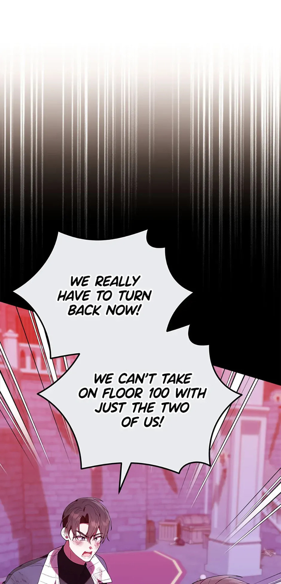 Dungeons and Crayons Chapter 44 page 88 - 