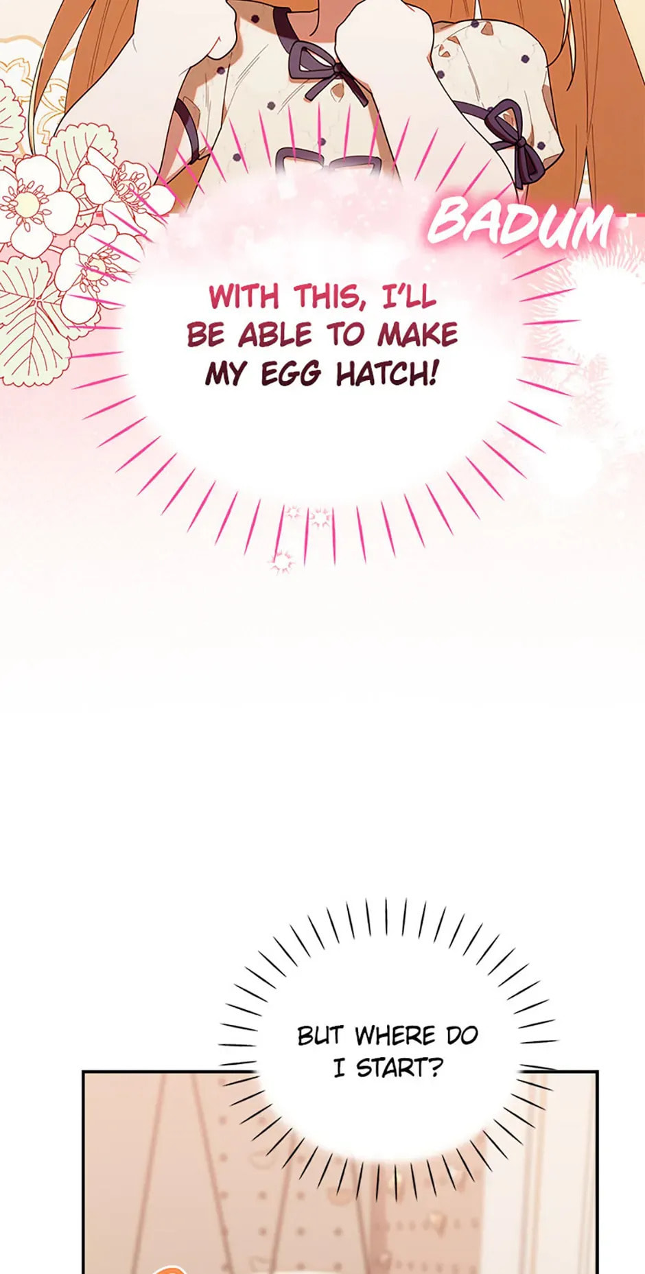 Dungeons and Crayons Chapter 45 page 27 - 