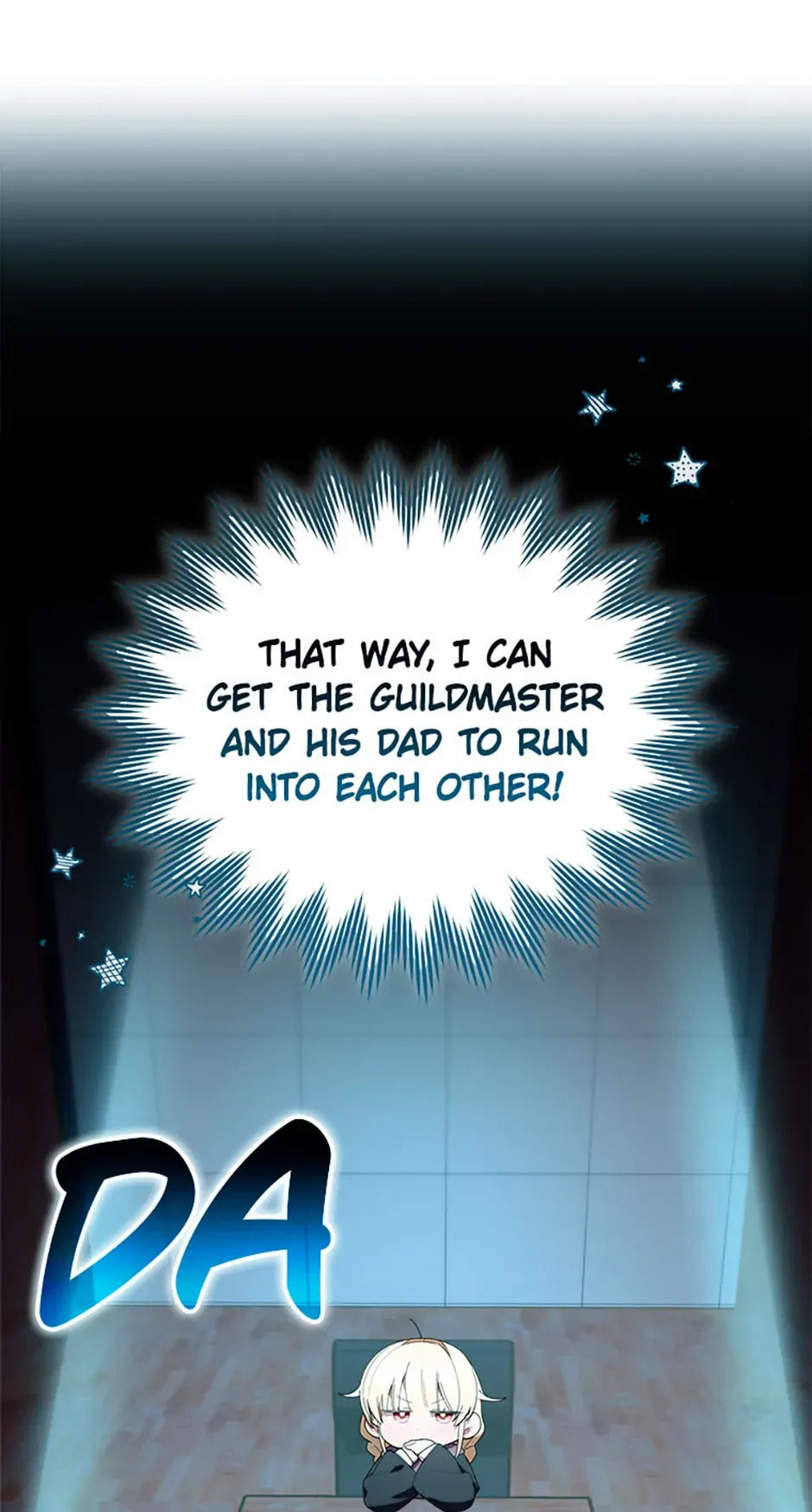 Dungeons and Crayons Chapter 45 page 36 - 