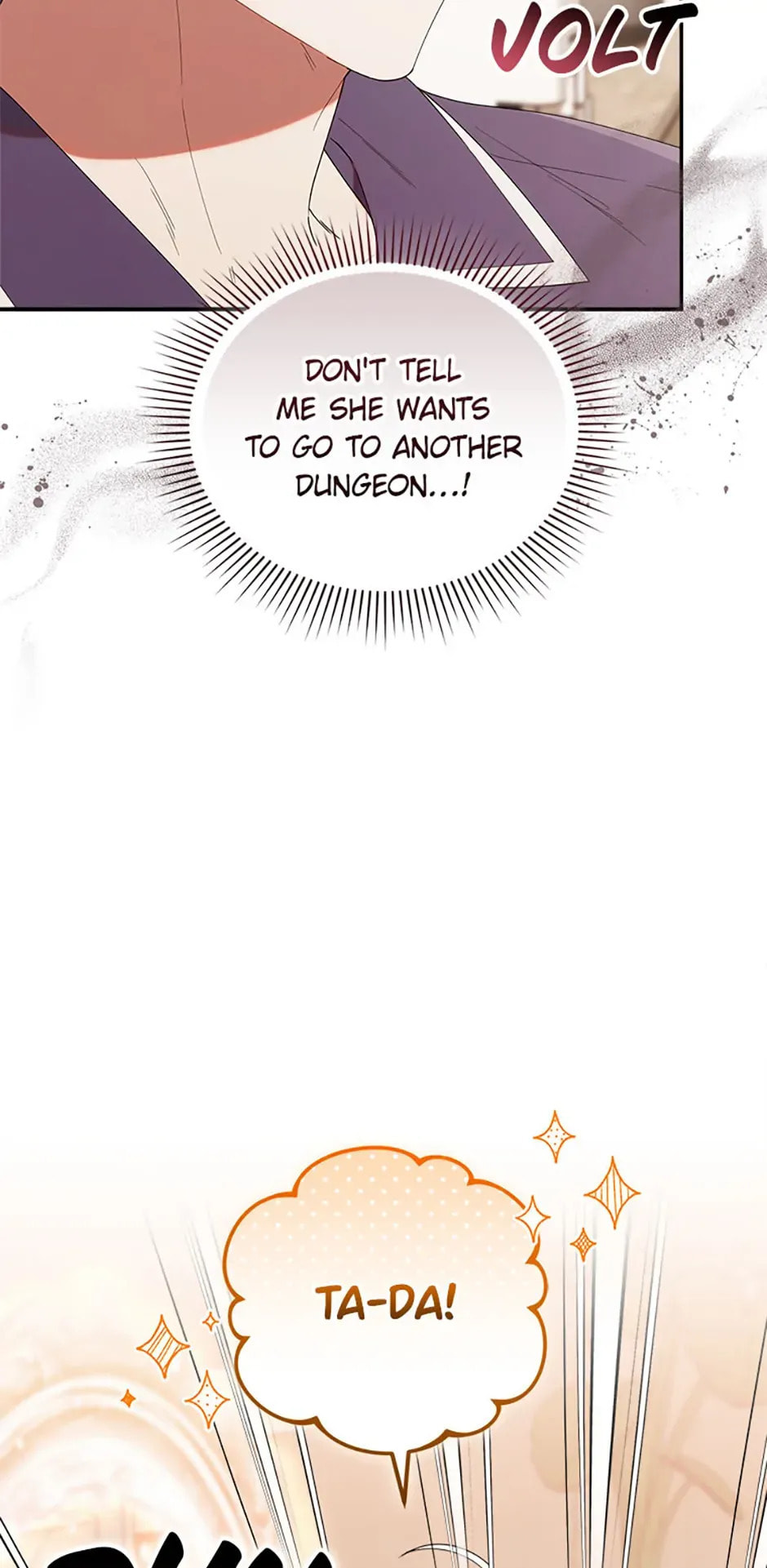 Dungeons and Crayons Chapter 45 page 58 - 
