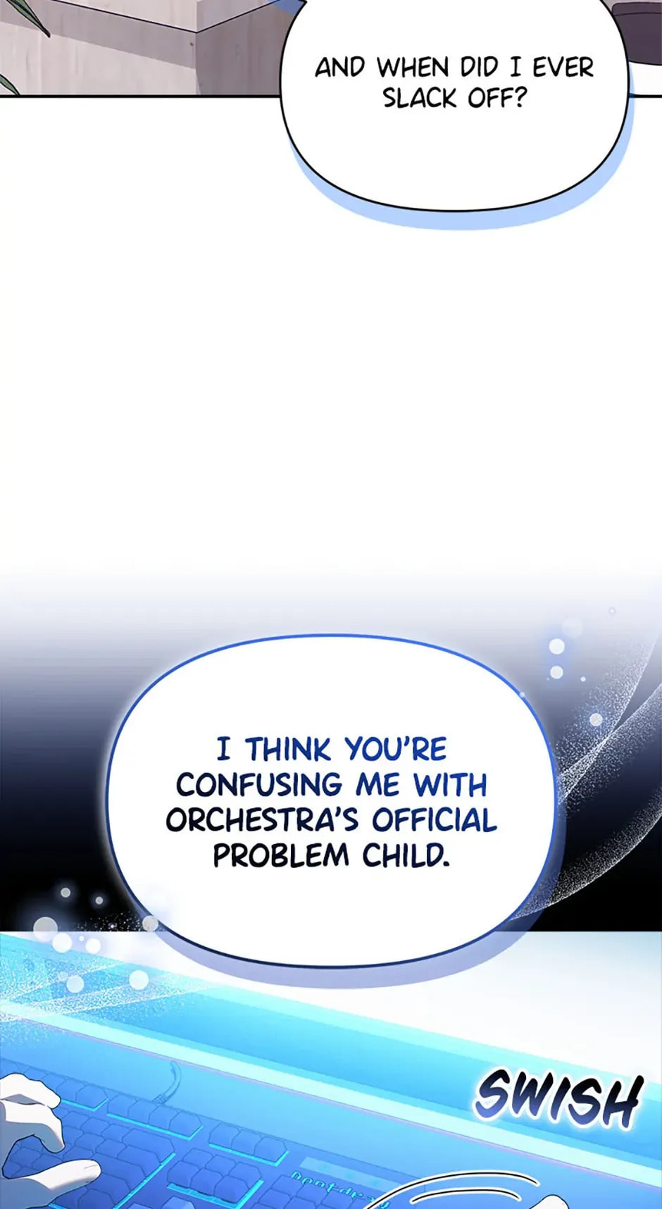 Dungeons and Crayons Chapter 45 page 79 - 