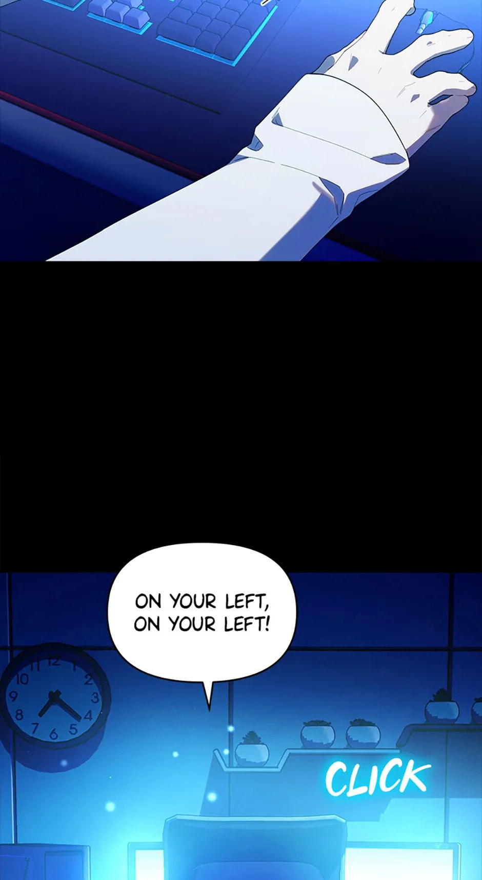 Dungeons and Crayons Chapter 45 page 80 - 
