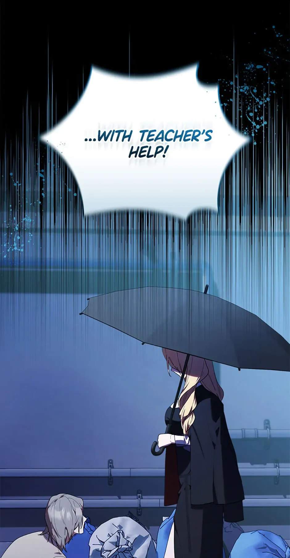 Dungeons and Crayons Chapter 46 page 24 - 