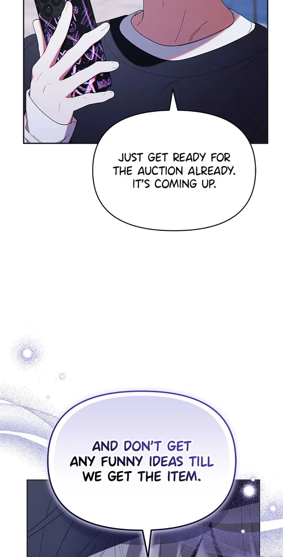 Dungeons and Crayons Chapter 46 page 32 - 
