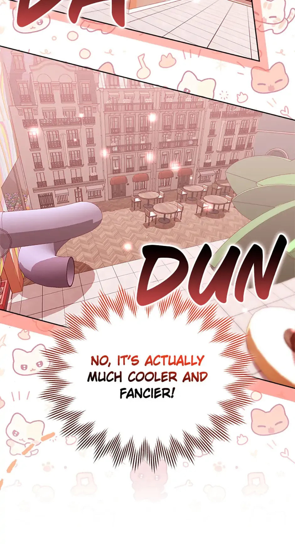 Dungeons and Crayons Chapter 46 page 71 - 
