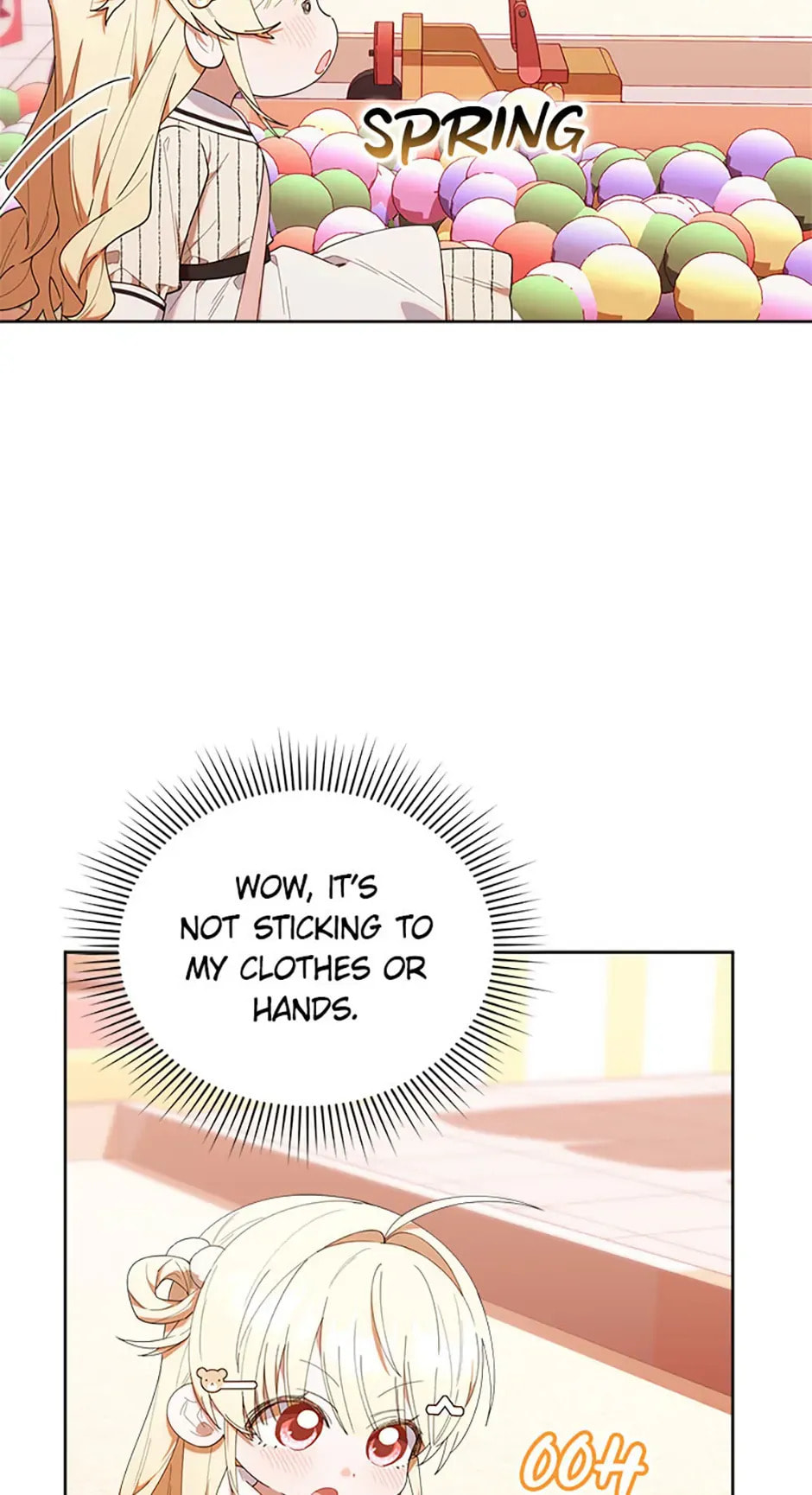 Dungeons and Crayons Chapter 46 page 75 - 
