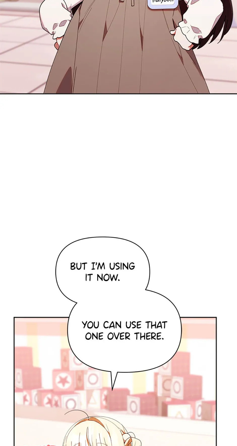 Dungeons and Crayons Chapter 46 page 80 - 