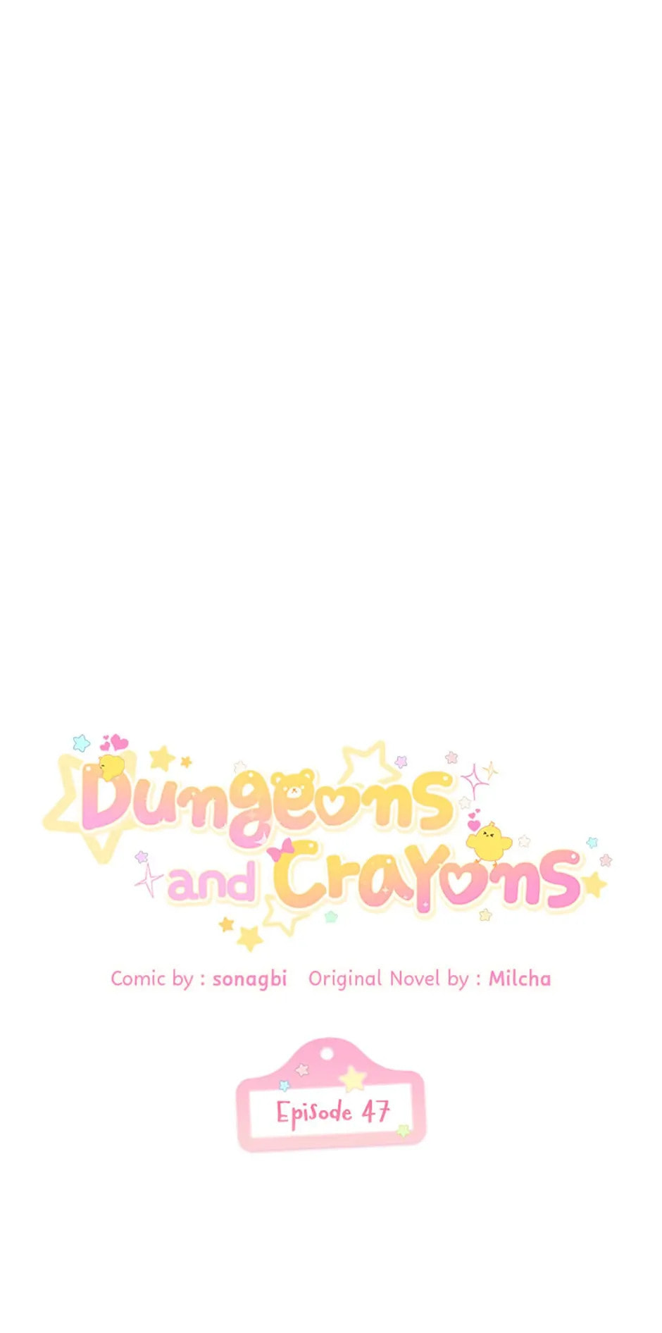 Dungeons and Crayons Chapter 47 page 37 - 